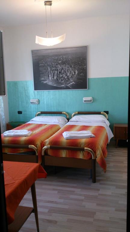 Hotel Paradise Bruzolo 部屋 写真