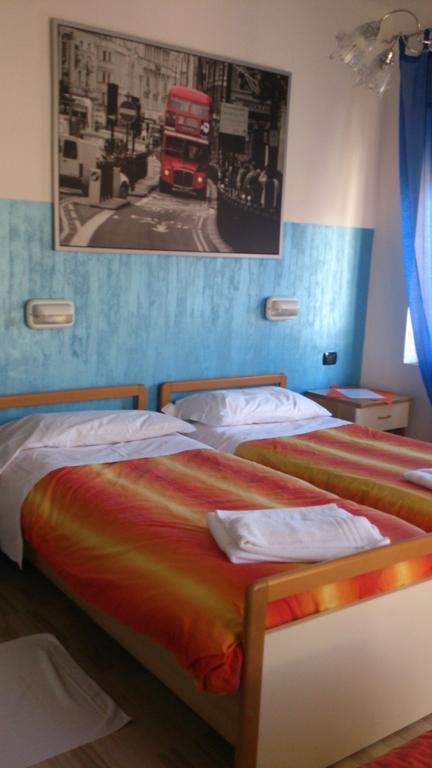 Hotel Paradise Bruzolo 部屋 写真