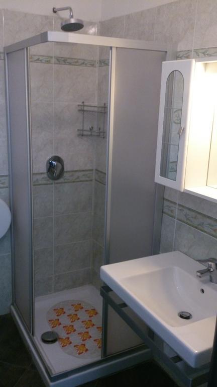 Hotel Paradise Bruzolo 部屋 写真