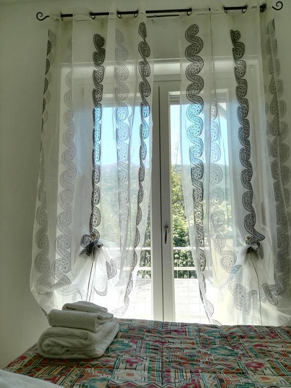 Hotel Paradise Bruzolo エクステリア 写真